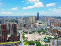 东莞发布六大帮扶市场主体措施 东莞发布六大帮扶市场主体措施