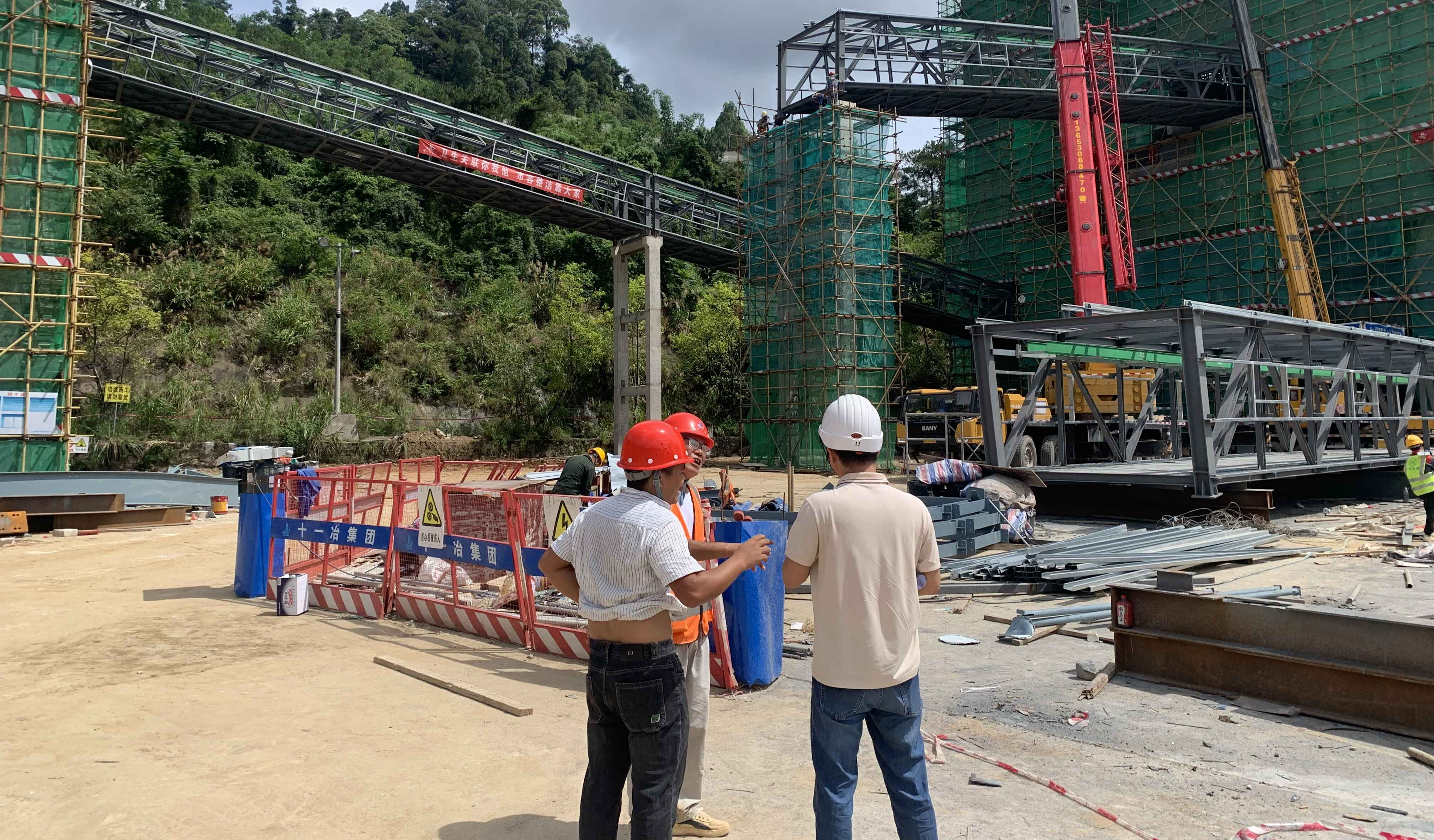 云城区住建局全力保障高考“静音模式”