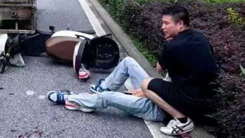 危急时刻，他们挺身而出！红十字应急救护师资连施援手
