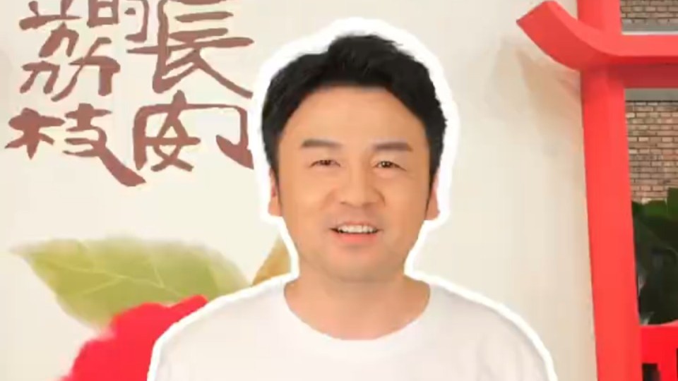 电视剧《长安的荔枝》热播，雷佳音喊你吃广东荔枝