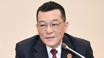全国人大代表冯键:建议在立法中对“检察意见”和“检察建议”作区分规定 全国人大代表冯键:建议在立法中对“检察意见”和“检察建议”作区分规定
