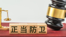 “第二十条”已被唤醒!“两高”工作报告有这些亮点→ “第二十条”已被唤醒!“两高”工作报告有这些亮点→
