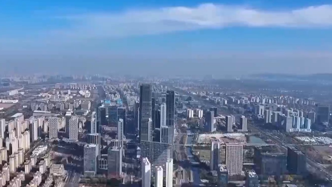 中央城市工作会议中的新提法释放哪些新信号？专家解读