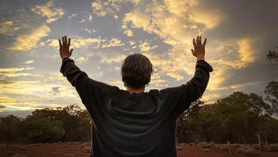 澳大利亚的邪教