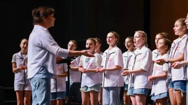 Over 70 world music luminaries to gather at 2025 Nanshan Int'l Choral Week in Shenzhen