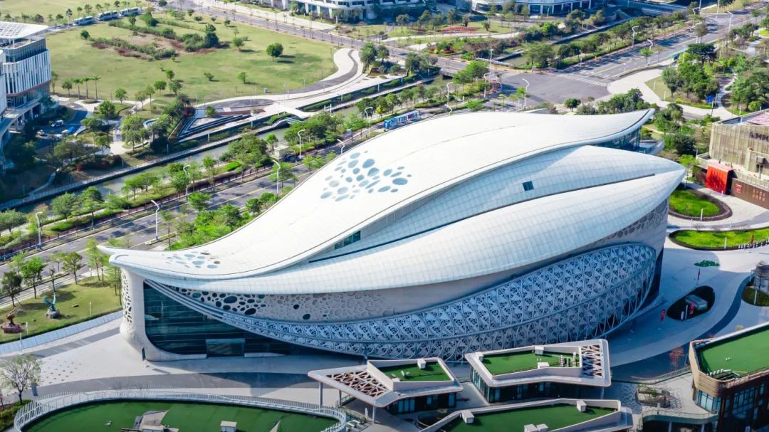 Traditional Chinese medicine cultural experience museum to open in Hengqin
