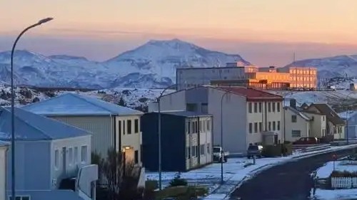 在冰岛旅游租车遭高昂索赔？中使馆：务必审慎