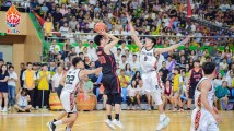 中山沙溪夺冠!2024全国“村BA”广东省赛总决赛巅峰对决 中山沙溪夺冠!2024全国“村BA”广东省赛总决赛巅峰对决