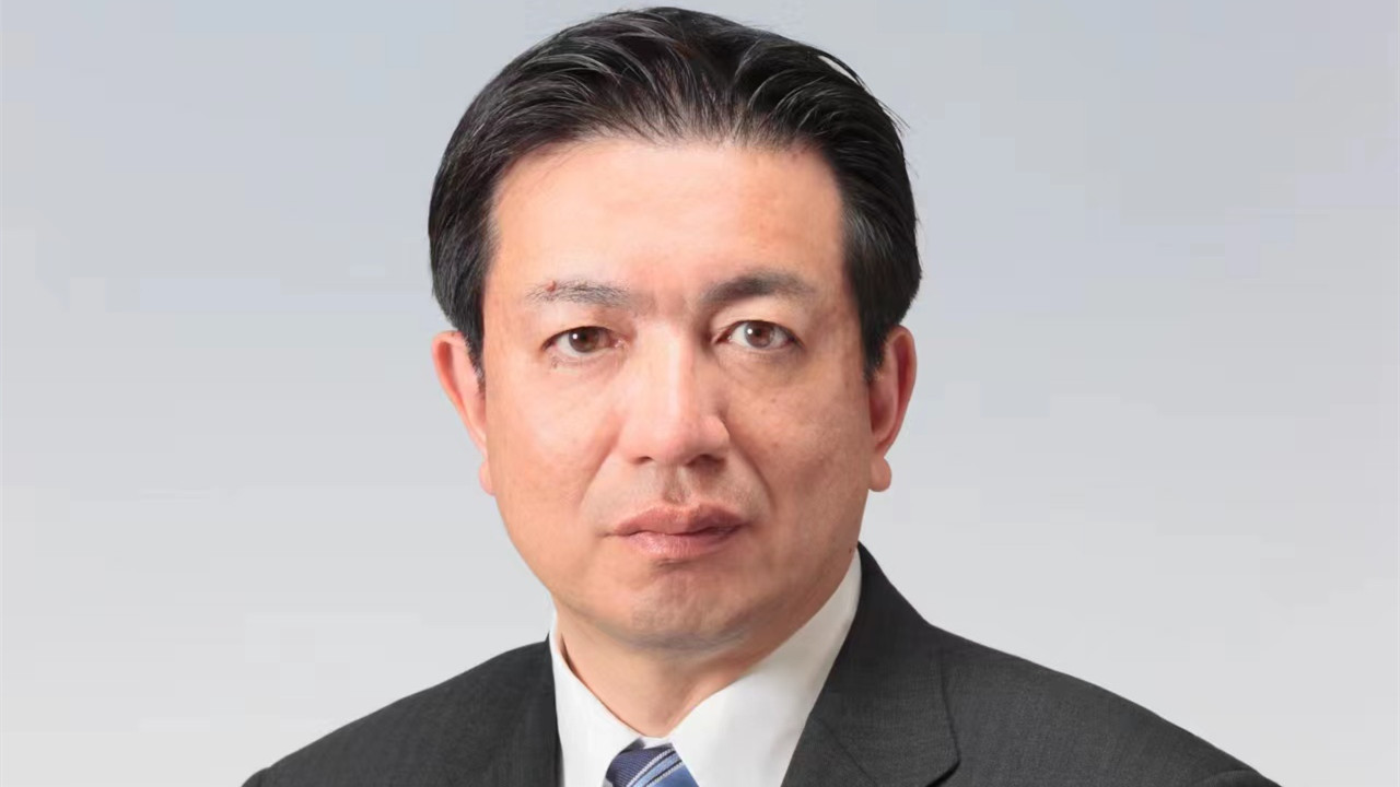 Guangdong is a pioneer in reform and opening up: CEO of China, Toyota Motor