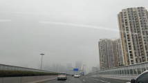 6日广东中南部雨势明显,7日大部转多云 6日广东中南部雨势明显,7日大部转多云