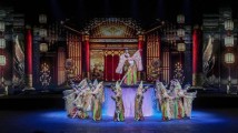 大年初一开演!广府大秀《广东千古情》带你沉浸式穿越千年 大年初一开演!广府大秀《广东千古情》带你沉浸式穿越千年