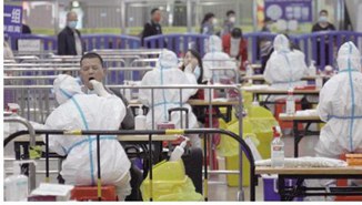 2022年春运今日开启,广州地区预计到发旅客3118.9万人次 2022年春运今日开启,广州地区预计到发旅客3118.9万人次