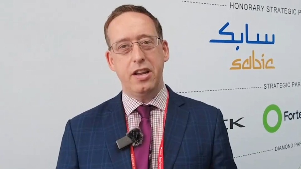 Boao 2024｜Carl F. Fey: China will continue to be a global growth engine