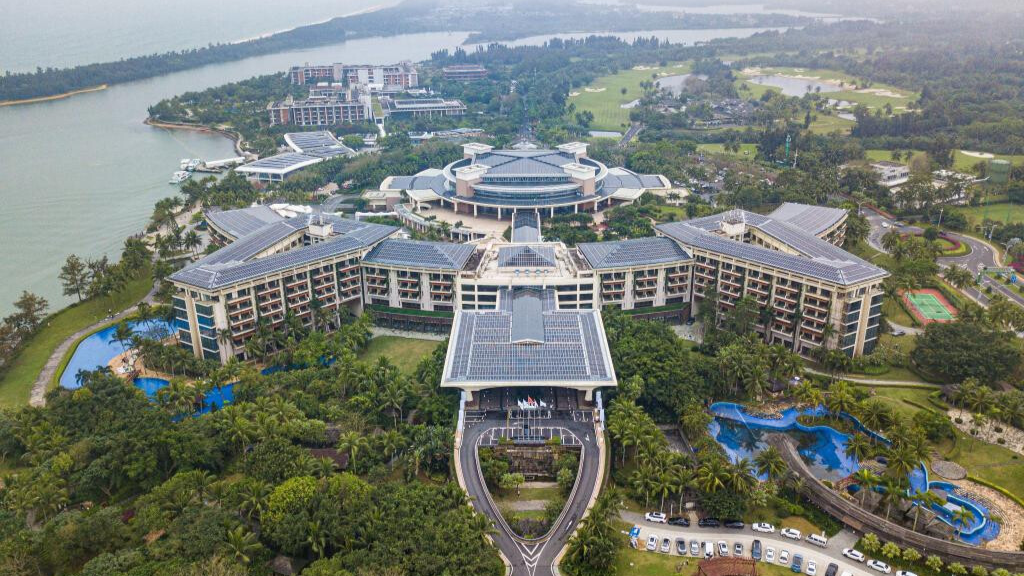 Hainan prepares to host BFA Annual Conference 2024