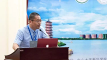 委员面对面丨叶农:构建历史文化传承保护的“大湾区模式” 委员面对面丨叶农:构建历史文化传承保护的“大湾区模式”
