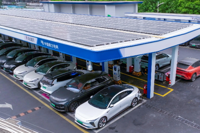 Guangdong releases economic data for first eight months