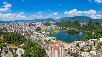 这些经贸活动10月17日起将在广东云浮举行，六大特点提前看