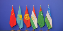 Xi to chair China-Central Asia Summit Xi to chair China-Central Asia Summit
