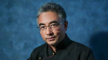 “故事只讲了一半”,著名导演万玛才旦突然离世 “故事只讲了一半”,著名导演万玛才旦突然离世