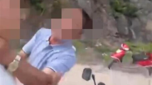 浙江义乌一干部掐人脖子?街道回应:系普通村民制止他人在饮水水源游泳 浙江义乌一干部掐人脖子?街道回应:系普通村民制止他人在饮水水源游泳