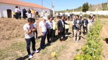 Fruitful business opportunities got for the Hengqin&Macao Delegation in Portugal Fruitful business opportunities got for the Hengqin&Macao Delegation in Portugal