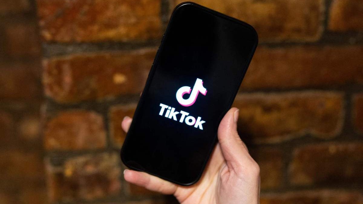 TikTok vows to ensure platform's success in the US