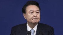 尹锡悦保持沉默,支持者仍在集会!韩国公调处已申请拘留令 尹锡悦保持沉默,支持者仍在集会!韩国公调处已申请拘留令