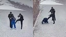 宁夏固原一派出所执法人员殴打小学生?警方:当地已成立调查组核查 宁夏固原一派出所执法人员殴打小学生?警方:当地已成立调查组核查
