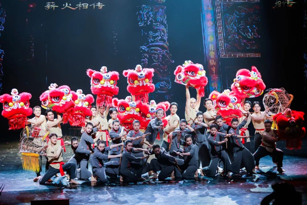 收获友谊和荣耀！广东的代表团在残疾人的-11国