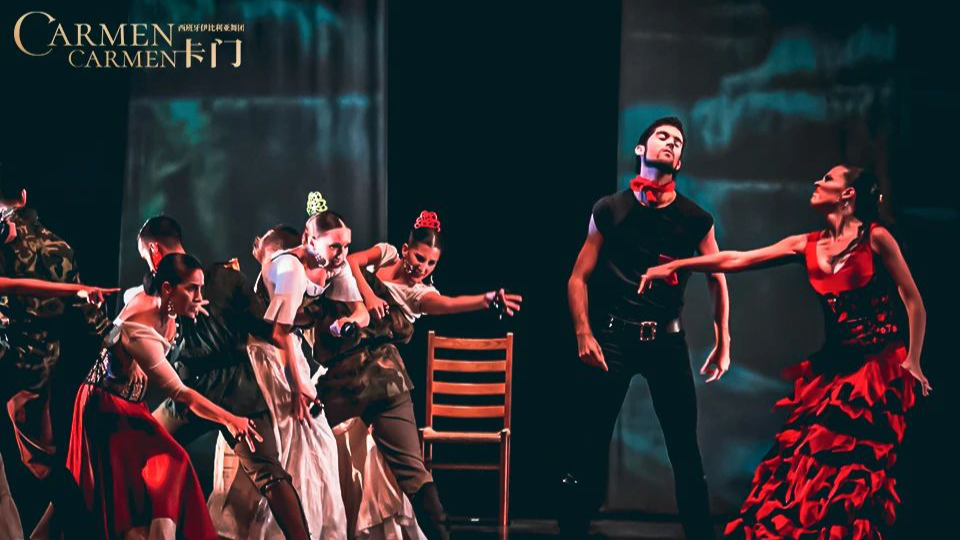 Global stage hits to light up Guangdong this September