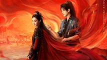 古装爱情剧《与晋长安》8月24日播出,宋轶、丞磊演绎情感“甜虐”拉扯 古装爱情剧《与晋长安》8月24日播出,宋轶、丞磊演绎情感“甜虐”拉扯