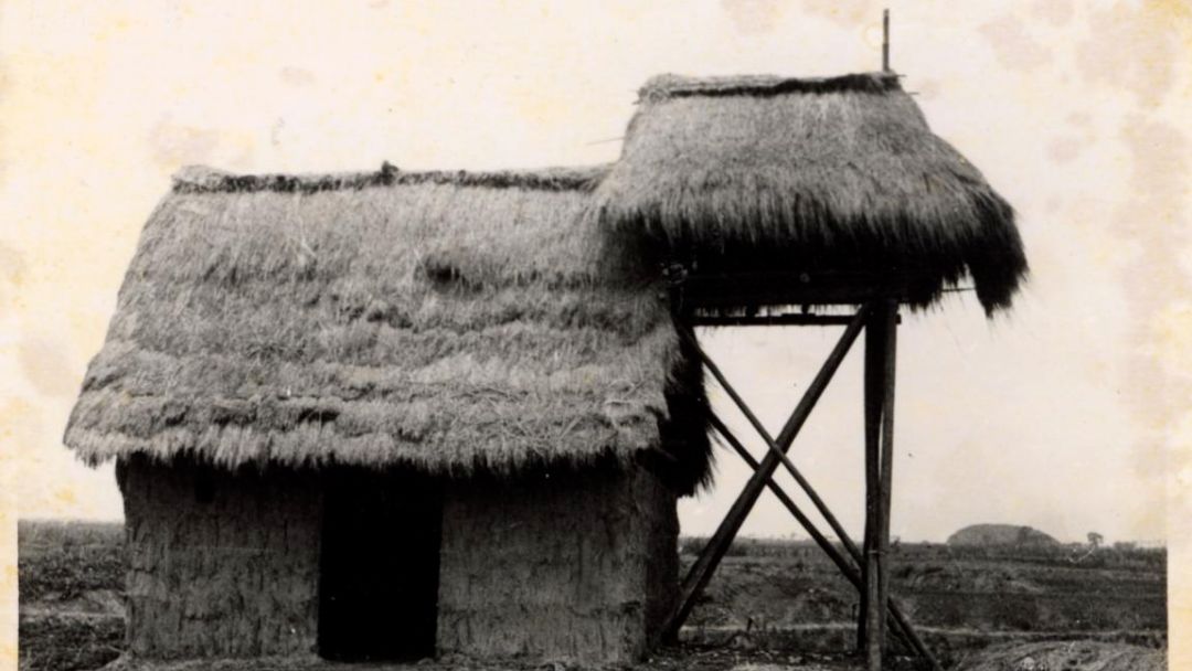 茅寮星火：1940年西海乡的暗夜明灯——南番中顺中心县委诞生记