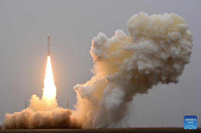 S. China's Guangdong reveals action plan to foster an integrated commercial space ecosystem