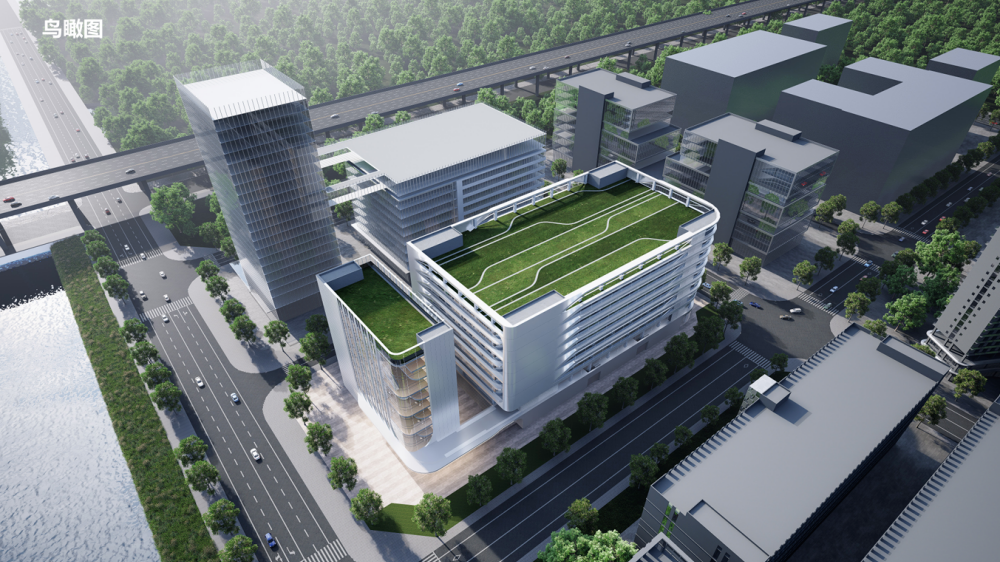 Dongguan’s Binhaiwan Bay unveils new projects worth over 870m RMB