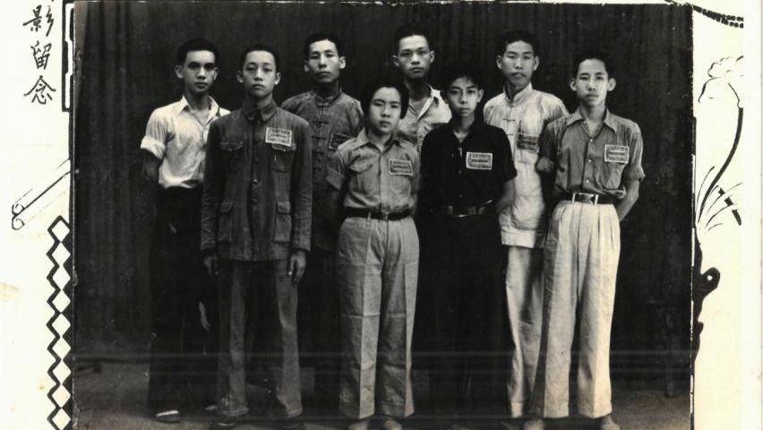 热血赤子爱国情——记抗战时期澳门四界救灾会回国服务团在顺德的抗日救亡活动