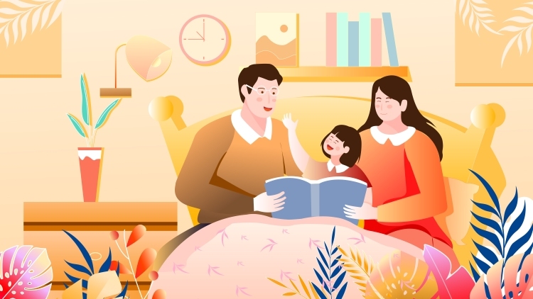 点播｜如何做孩子愿意对话的家长？南海这堂课程有点“料”