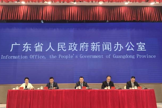 Guangzhou's Huadu Economic Development Zone Upgraded to National Economic and Technological Development Zone