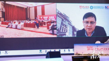 张文宏:新冠疫情正从大流行过渡到季节性地方性流行 张文宏:新冠疫情正从大流行过渡到季节性地方性流行