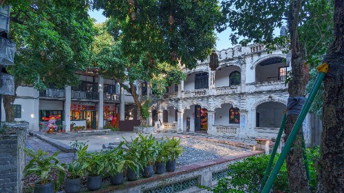 2025年佛山网络安全宣传周启动 掀起全民共建共享网络安全佛山热潮