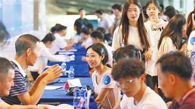 全方位筑牢网络安全防线 珠海营造“网络安全蓝”浓厚氛围