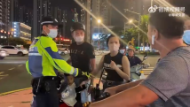 酒后骑自行车属于酒驾吗?网友们被普法了! 酒后骑自行车属于酒驾吗?网友们被普法了!