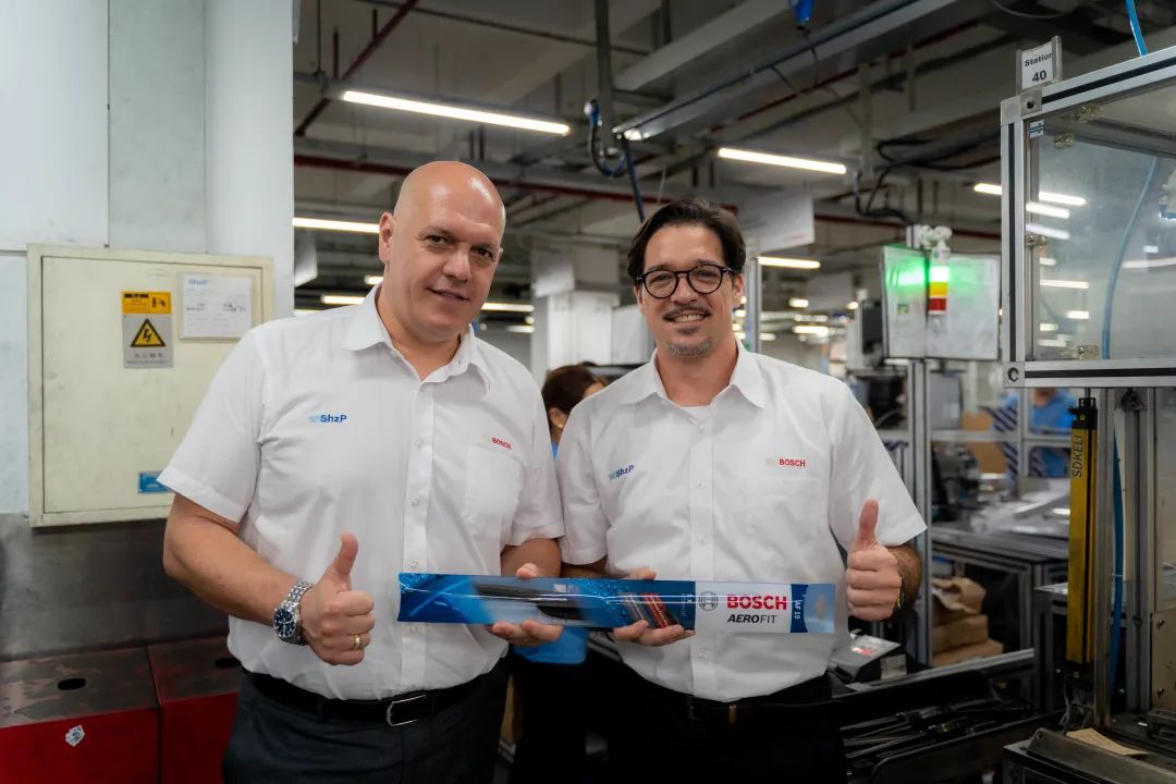 Green technology boosts Shenzhen's smart growth