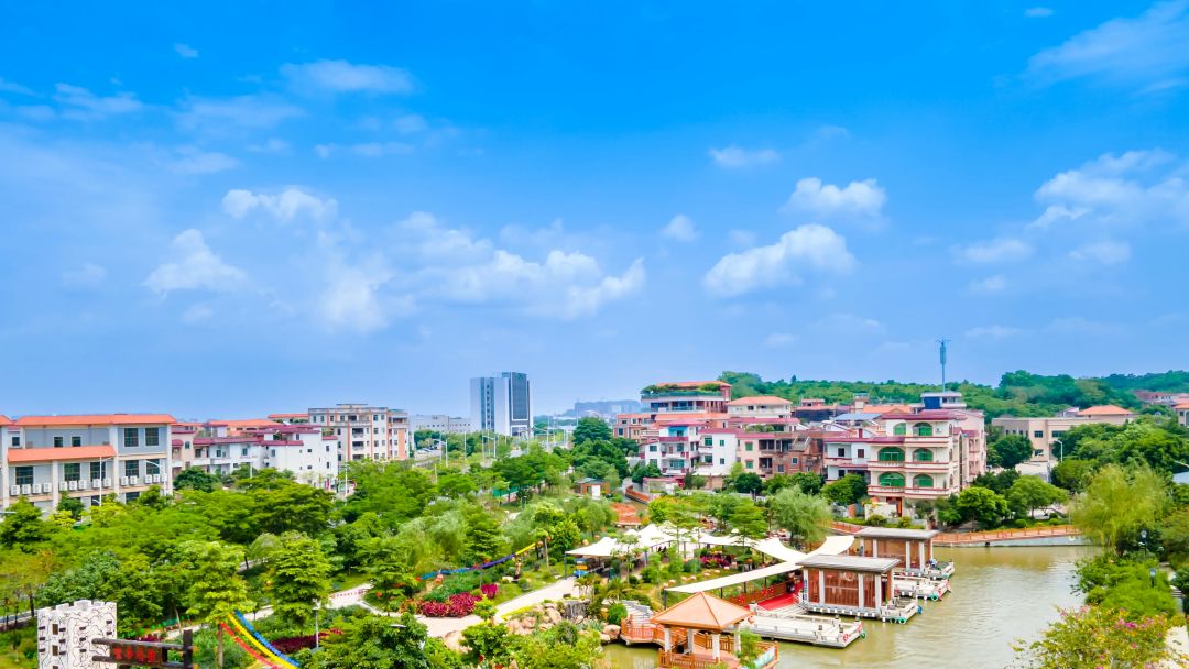 佛山市：“诚信+积分制” 数字赋能乡村善治