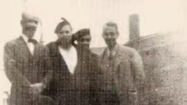 白求恩经香港赴中国内地参加抗战纪事