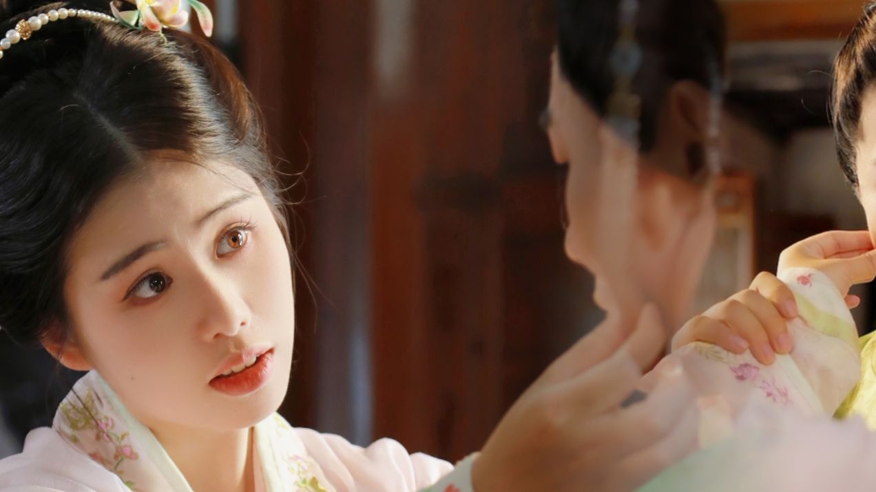 法助穿越之厉家掌柜竟是我