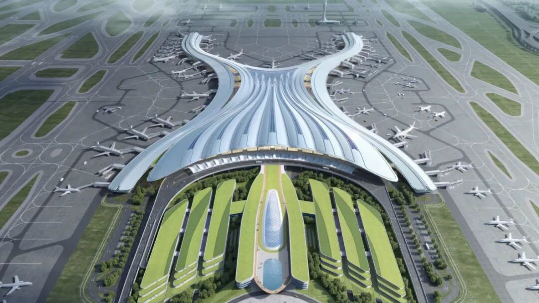 重要资讯 | 白云机场T3启用倒计时！怎么去T3