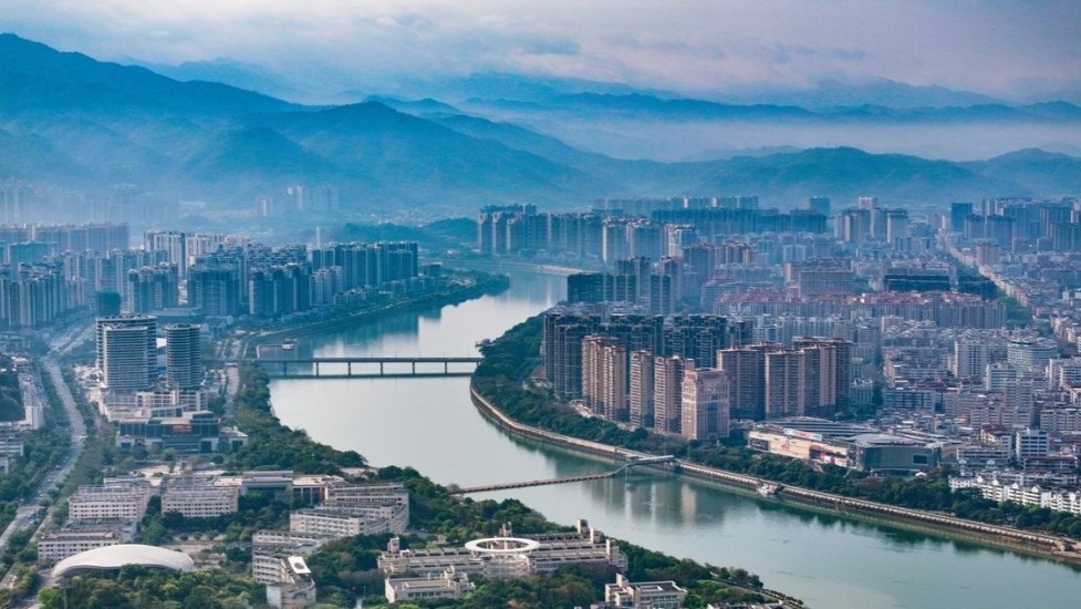 第七届世界客商大会将于11月23日至25日在梅州举行