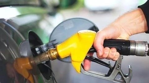 2025年10月27日24时起成品油价格按机制调整