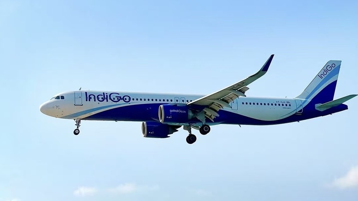 First direct flight from India to Chinese mainland in 5 years lands in Guangzhou