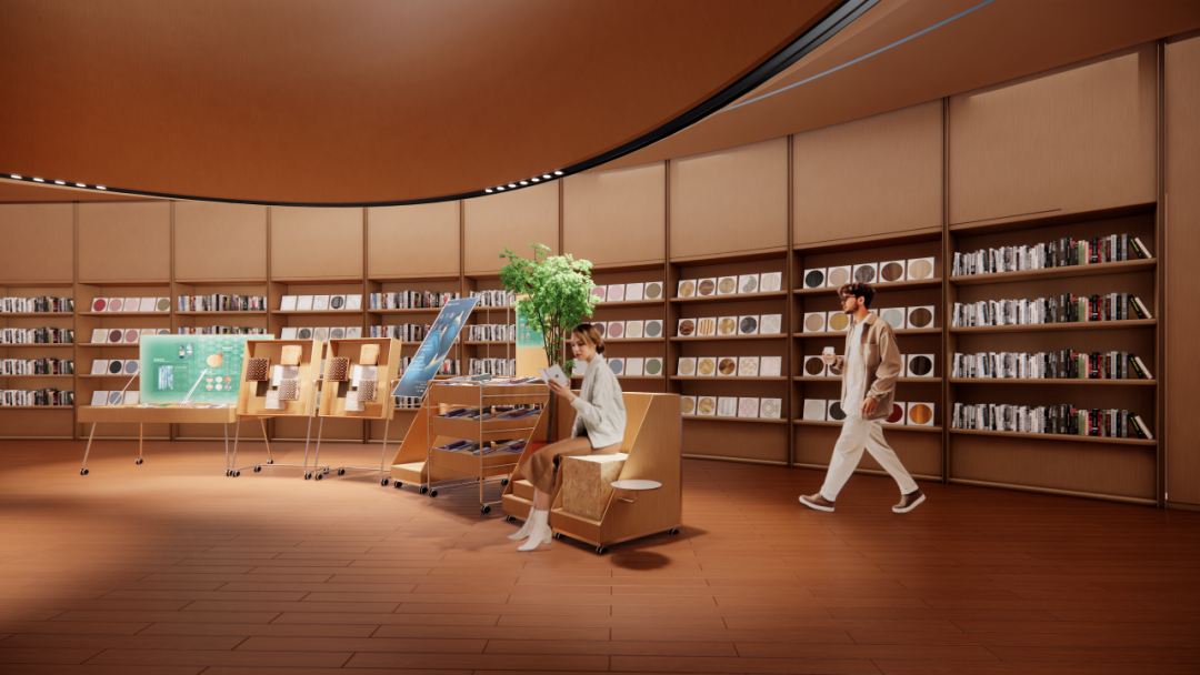 Shenzhen Bay Culture Square to open Nov. 1
